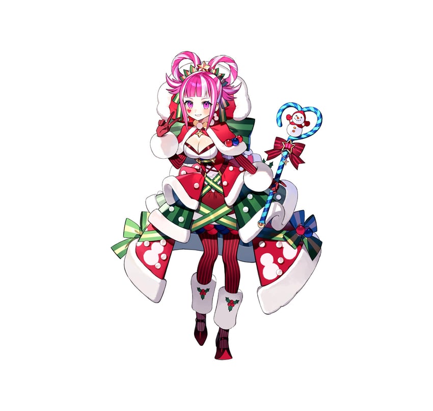 hortensia (fire emblem and 2 more) drawn by hachihito