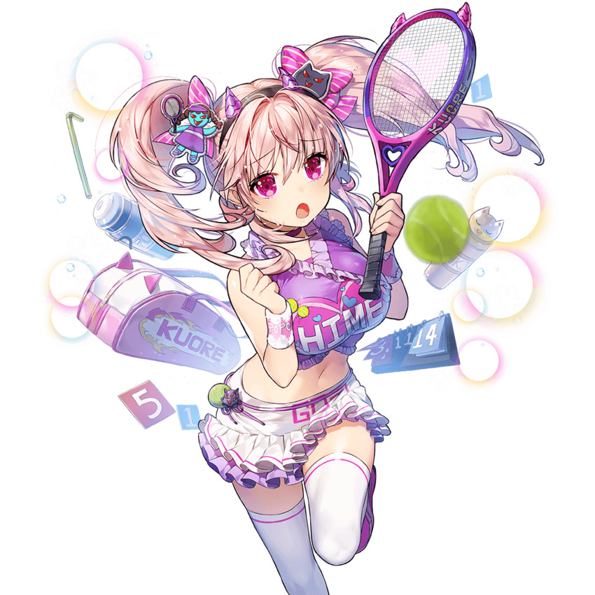 kuore timido (uchi no hime-sama ga ichiban kawaii) drawn by sukja