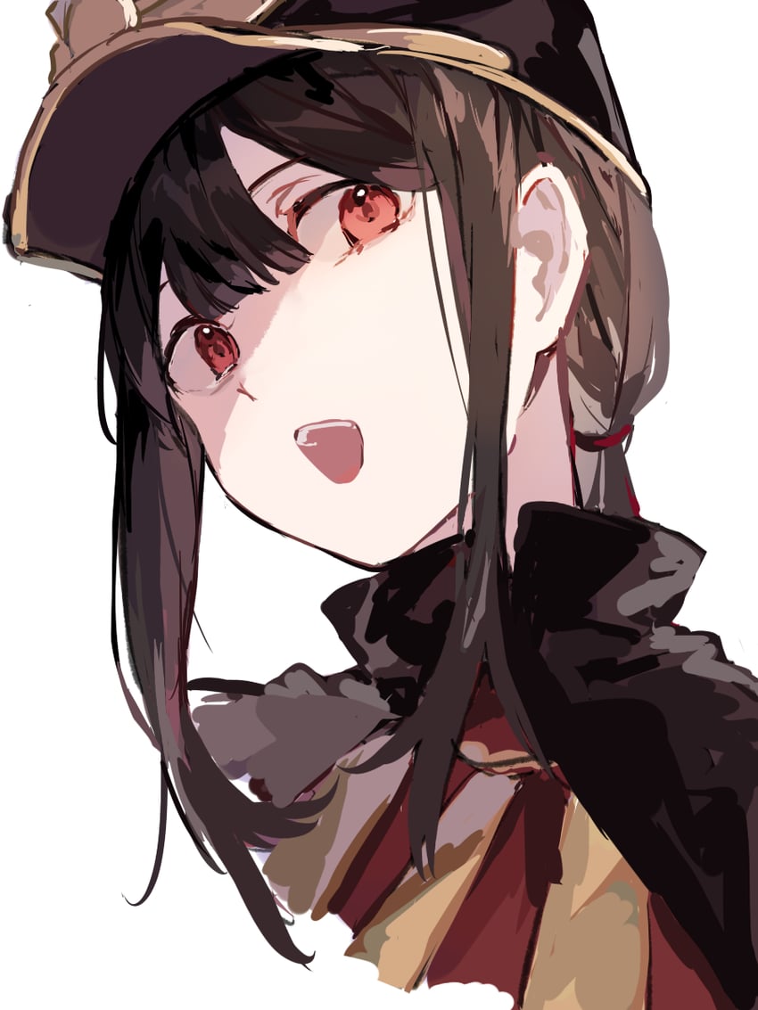 oda nobukatsu (fate and 1 more) drawn by caddy_cyd