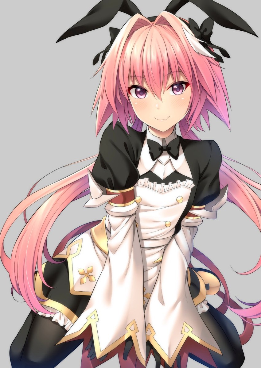 astolfo (fate and 1 more) drawn by nectar_(fujiya)