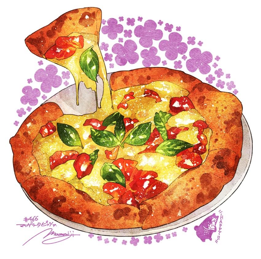 original drawn by momiji_mao