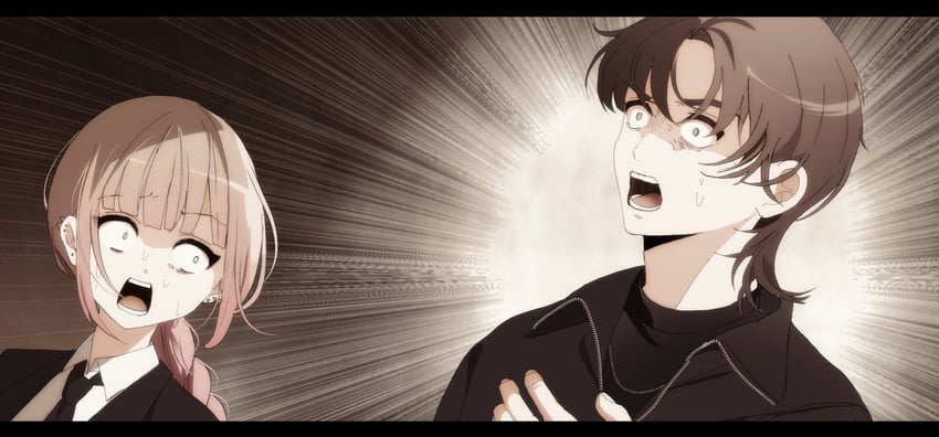 kogure ruka and azumaya haruka (sakura no sekai) drawn by tsuruse