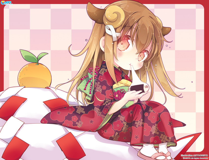 togawa mayuu (koi suru kanojo no bukiyou na butai) drawn by mitaonsha