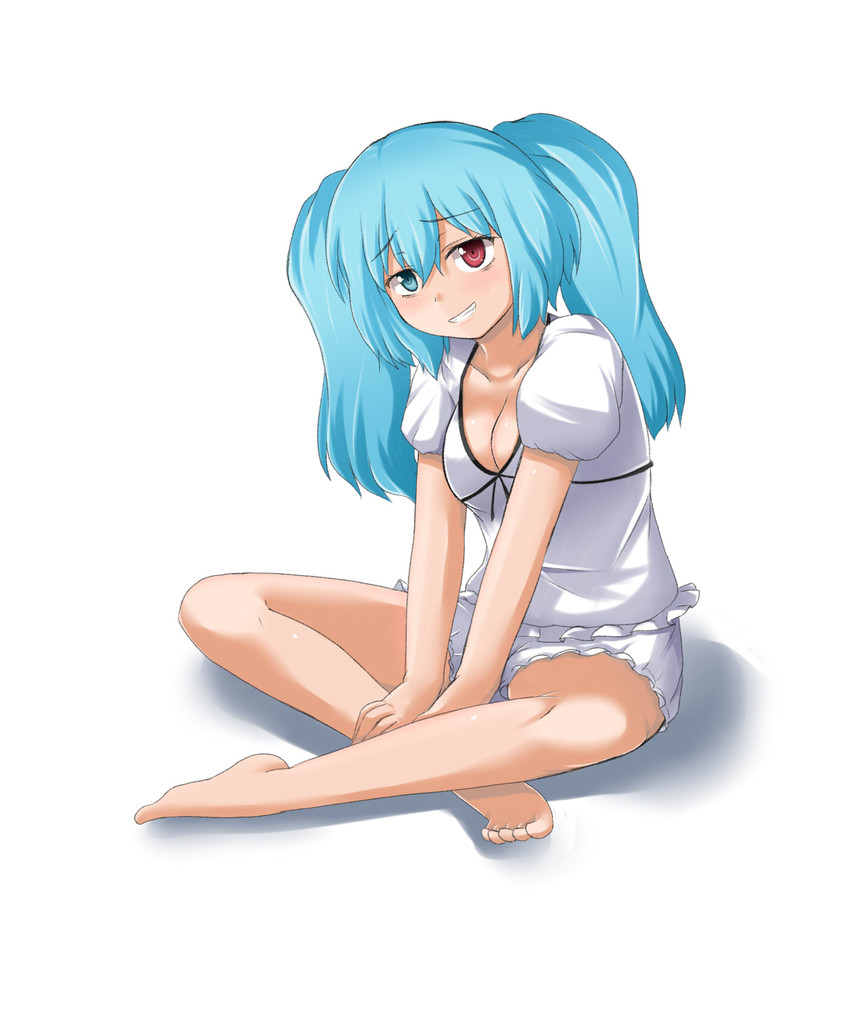 yonebayashi saiko (tokyo ghoul and 1 more) drawn by mono_(mono60)