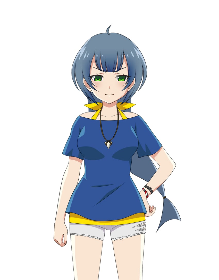 kurosawa chisame (higurashi no naku koro ni and 1 more)