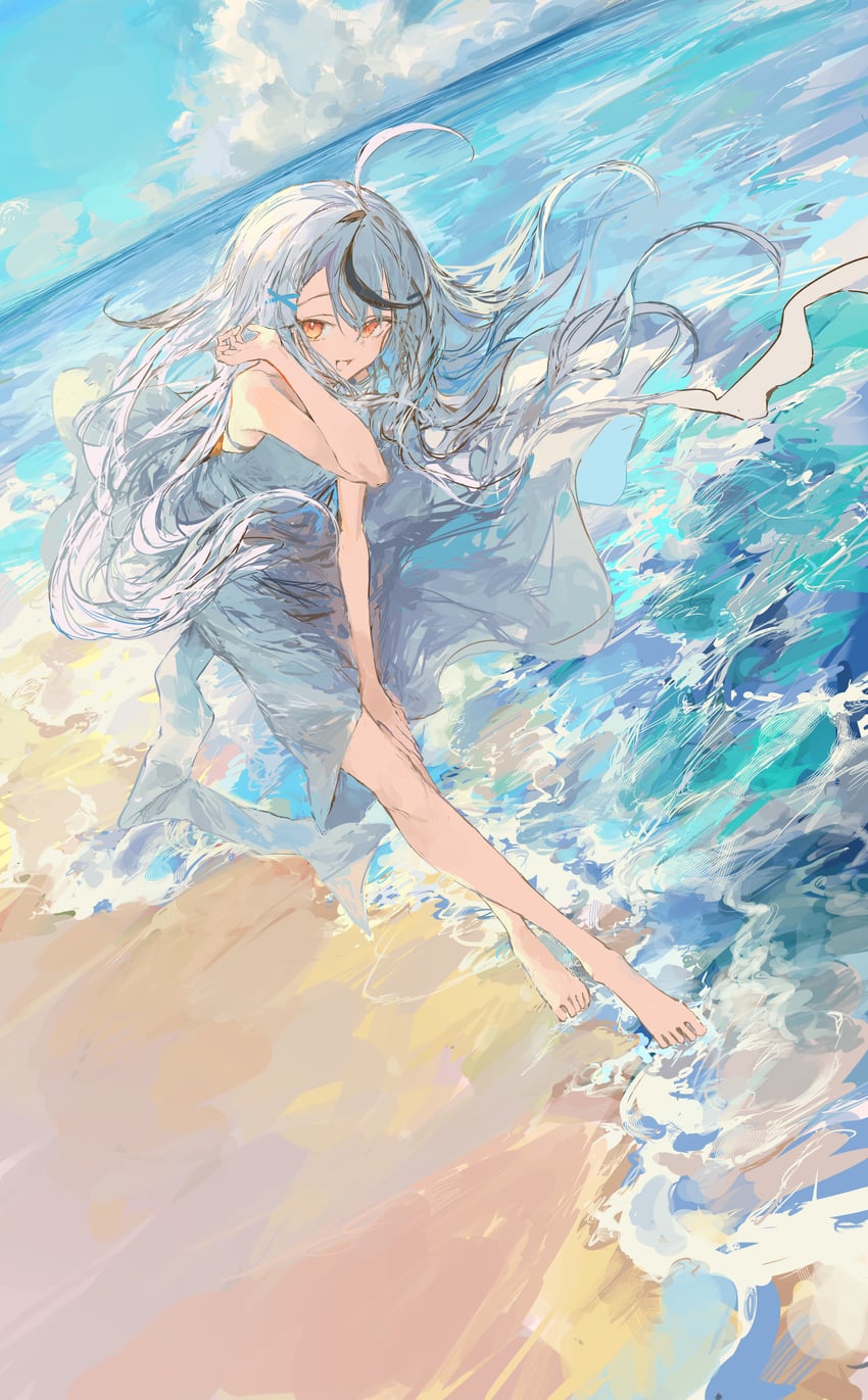 shunsui rei (sbi e-sports) drawn by ichika_(ichika87)