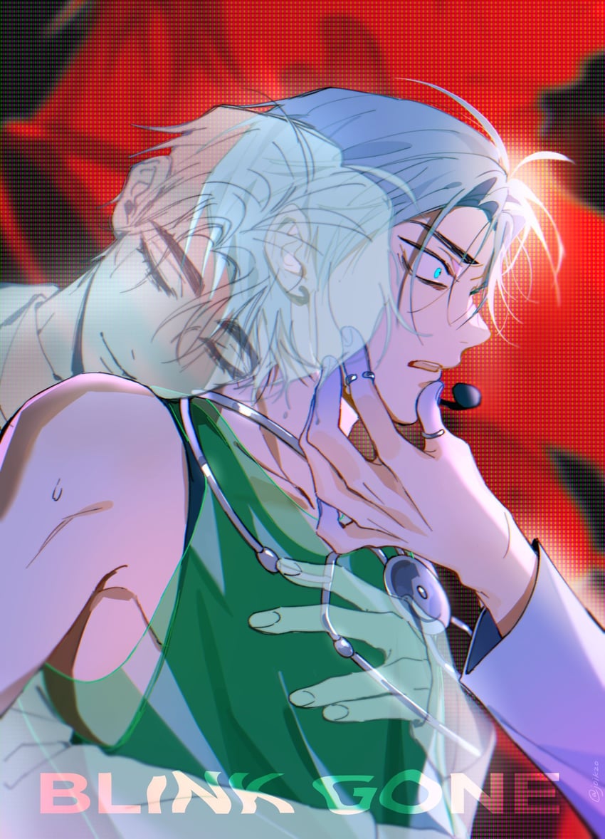 till, ivan, and luka (alien stage) drawn by joikzo