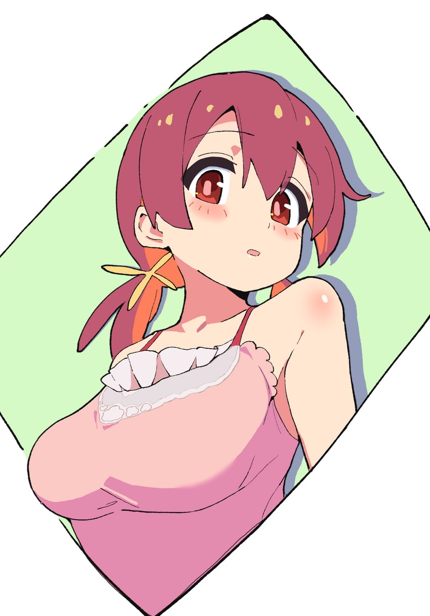 murosaki miyo (onii-chan wa oshimai!) drawn by noyama_takenoko