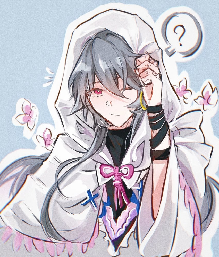 merlin and su (fate and 3 more) drawn by dou_g_(douglasiai413)