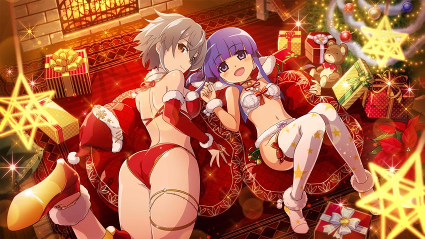 furude rika and kimiyoshi kazuho (higurashi no naku koro ni and 1 more)