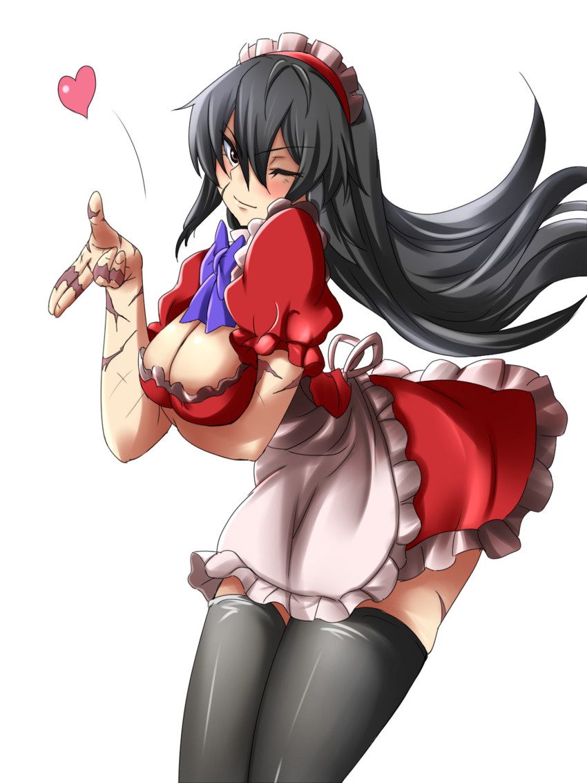 sendai hakurei no miko (original and 2 more) drawn by samuimu