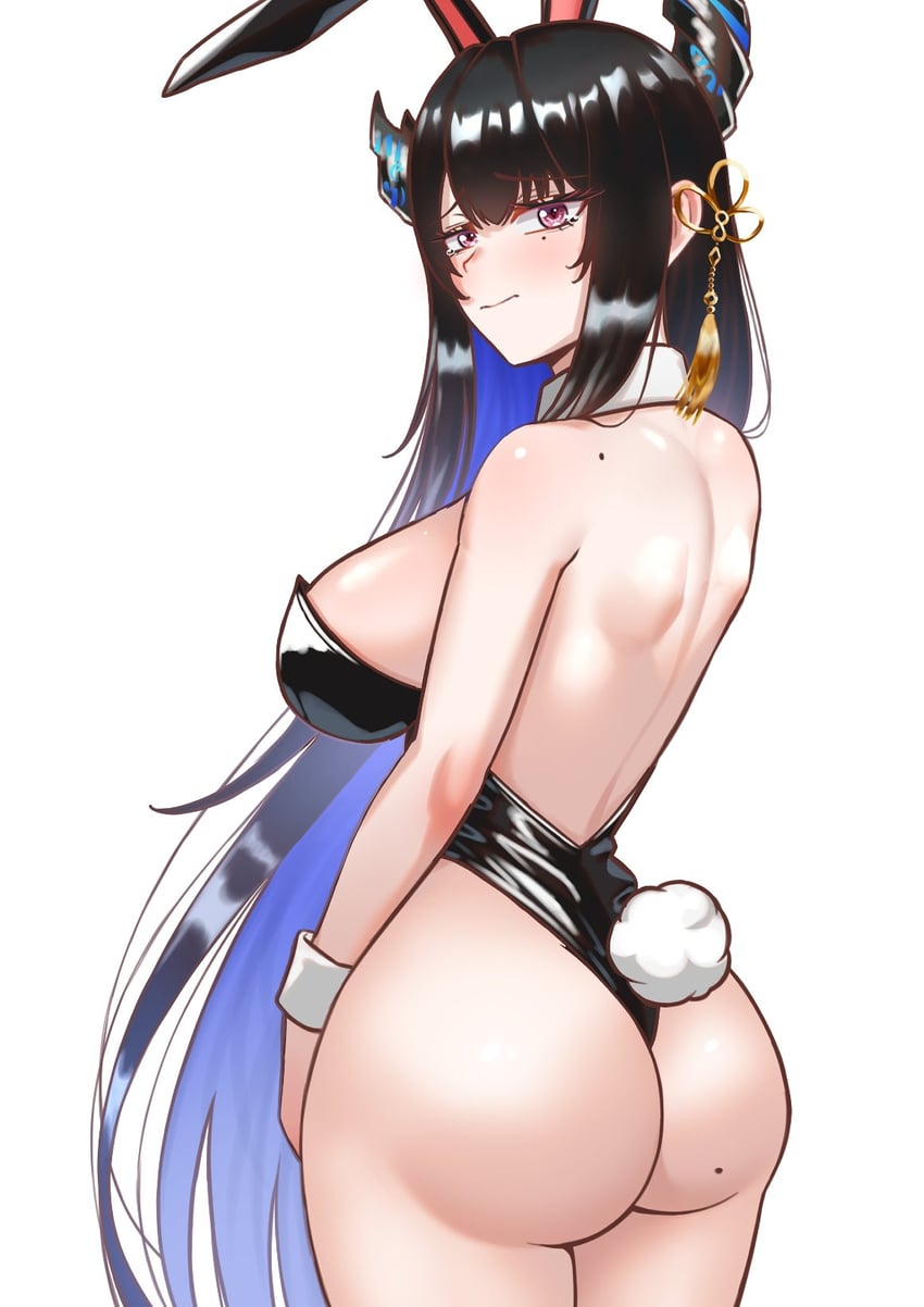 nerissa ravencroft (hololive and 1 more) drawn by cipher4109