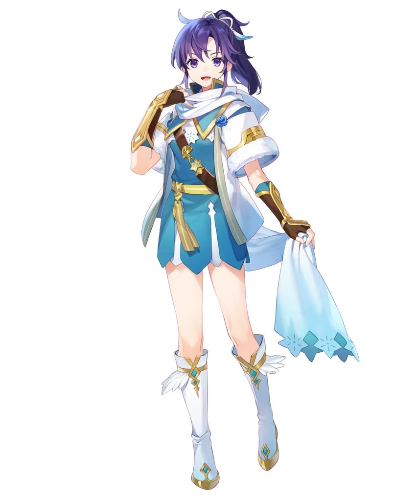 fir (fire emblem and 2 more) drawn by asahikawa_hiyori