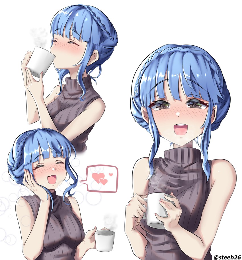 marianne von edmund (fire emblem and 1 more) drawn by steeb