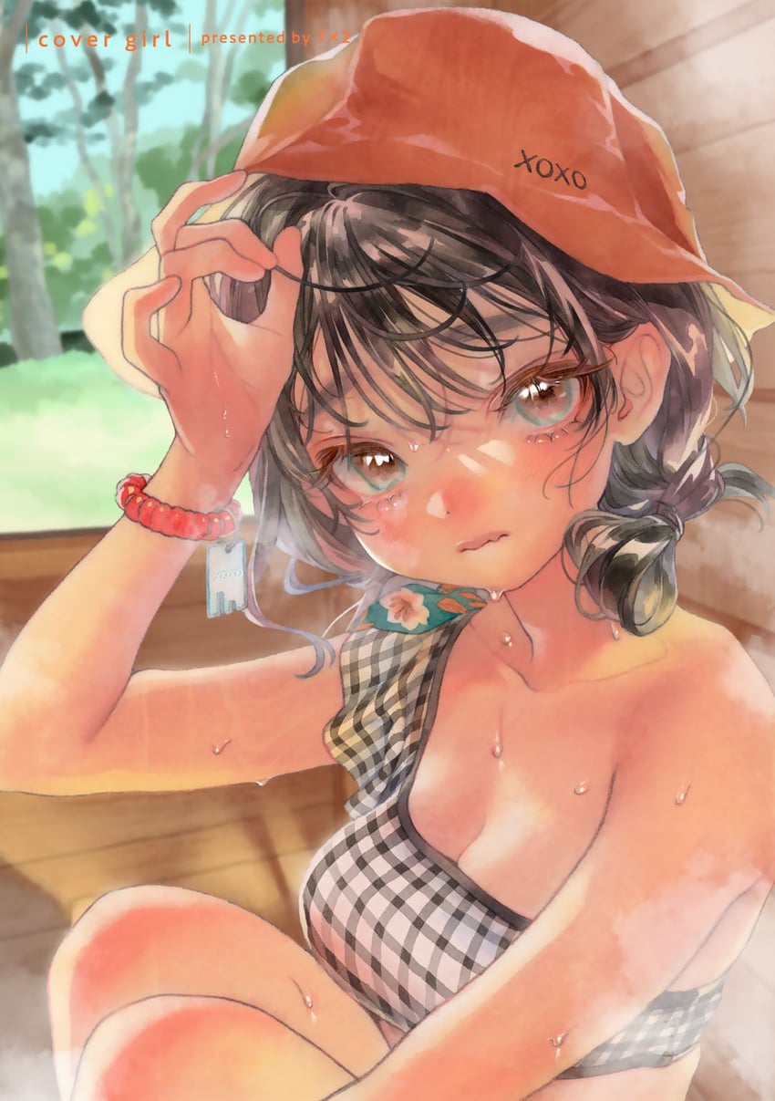 original and 1 more drawn by nanakami_mana