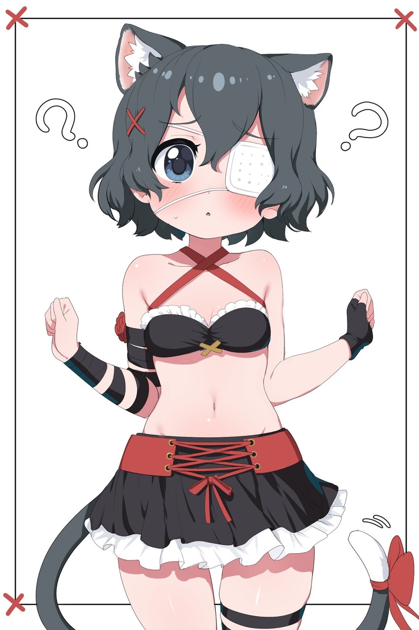kaban and australian devil (kemono friends and 1 more) drawn by ransusan