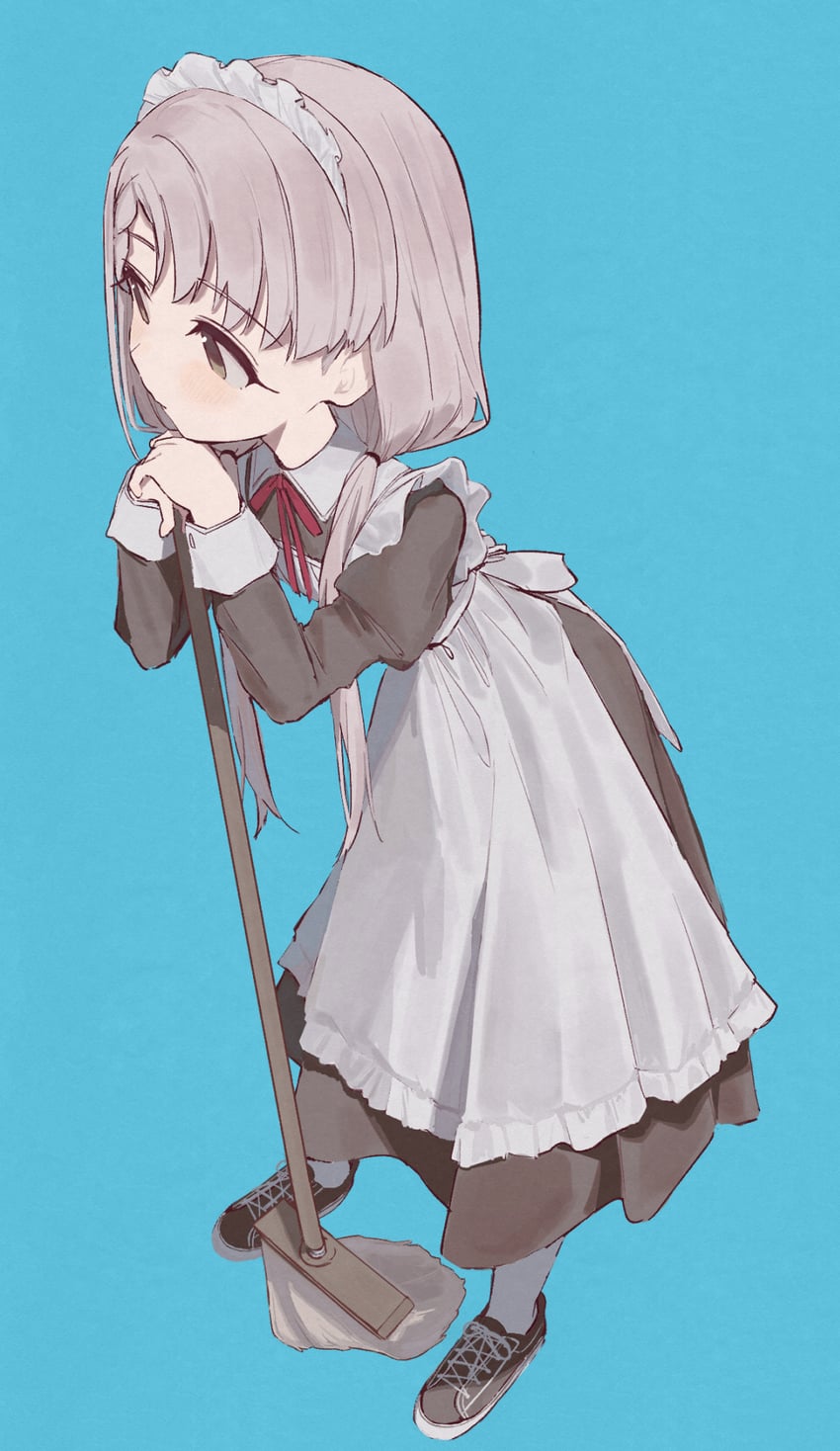 hisakawa nagi (idolmaster and 1 more) drawn by tsuchi_(sh_spica1)