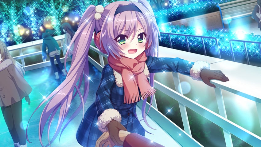 misaki sango (re:stage!) drawn by izumi_tsubasu
