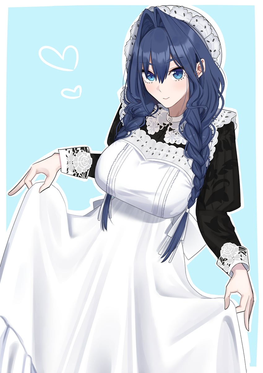 ouro kronii (hololive and 1 more) drawn by fapieeee