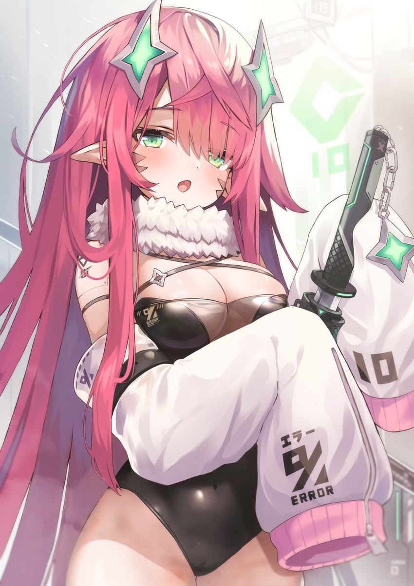 original drawn by rigorigo