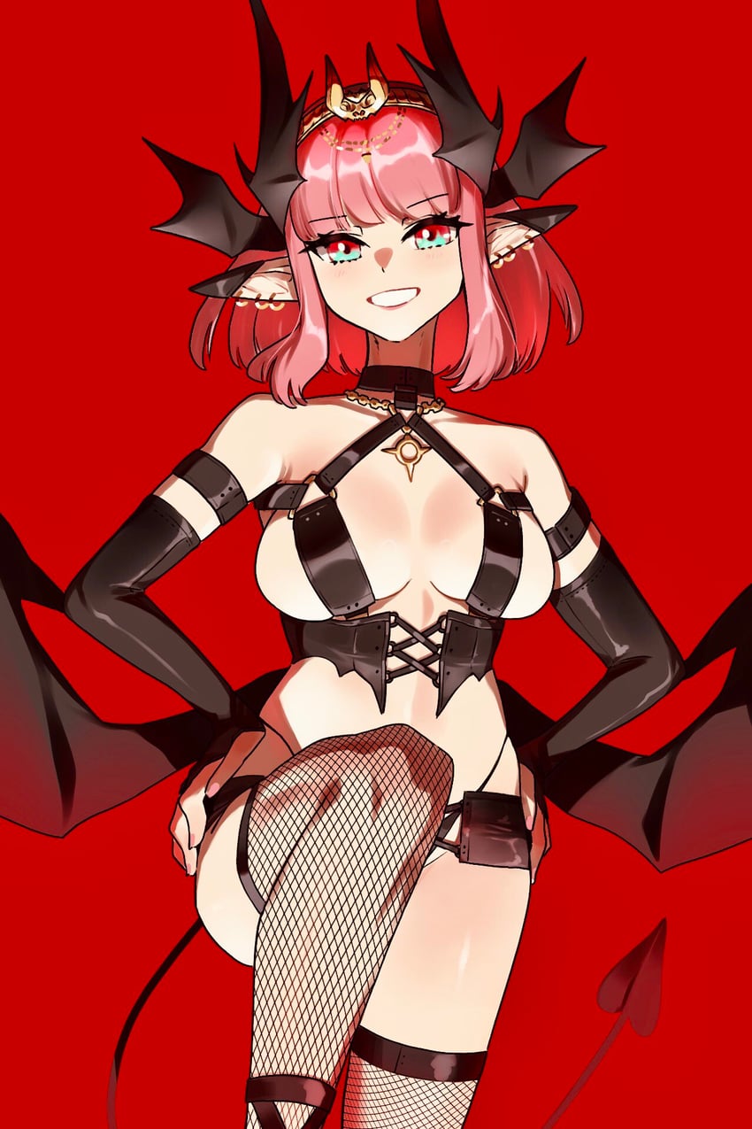 circe (fate and 1 more) drawn by monkey_jon