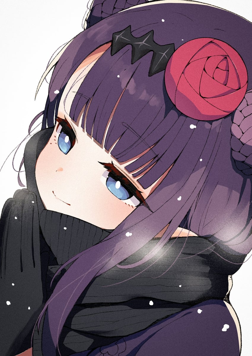 ninomae ina'nis (hololive and 1 more) drawn by lumina_(1umin4)