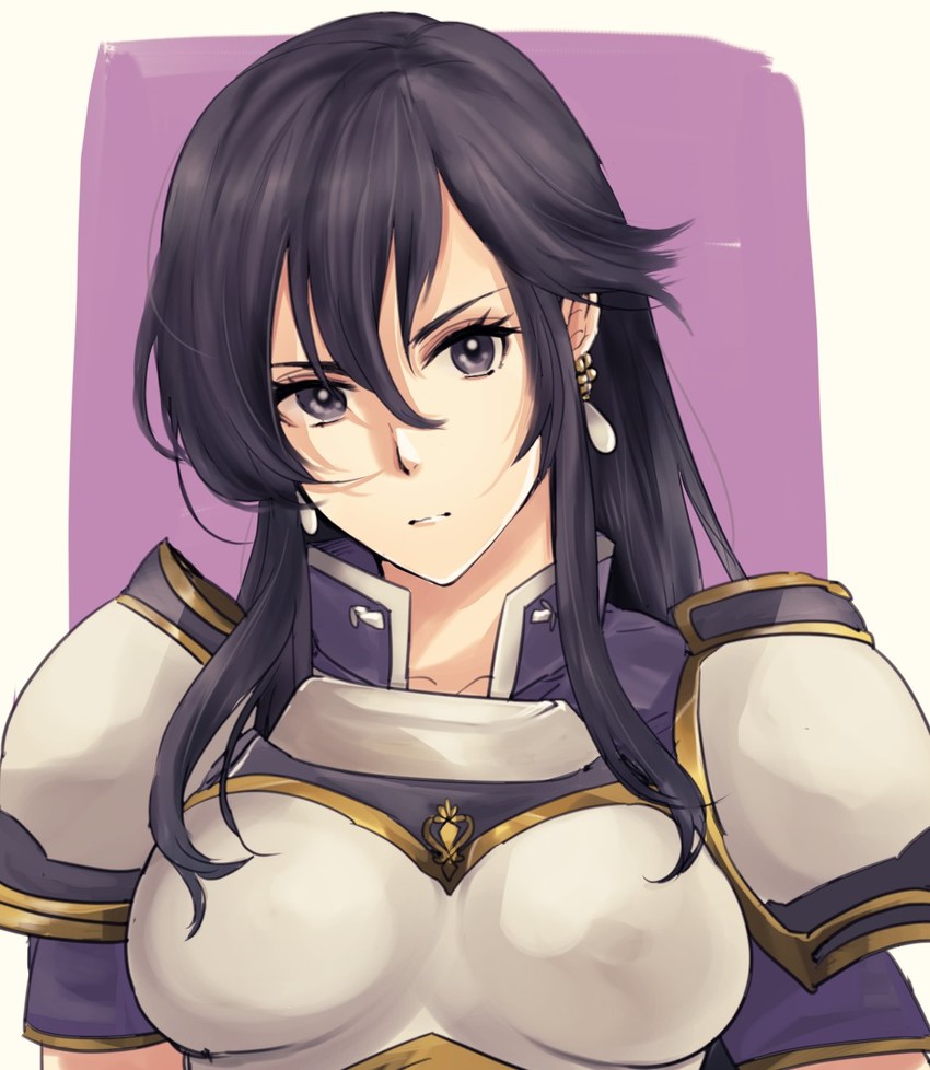 ayra (fire emblem and 2 more) drawn by sou_mei
