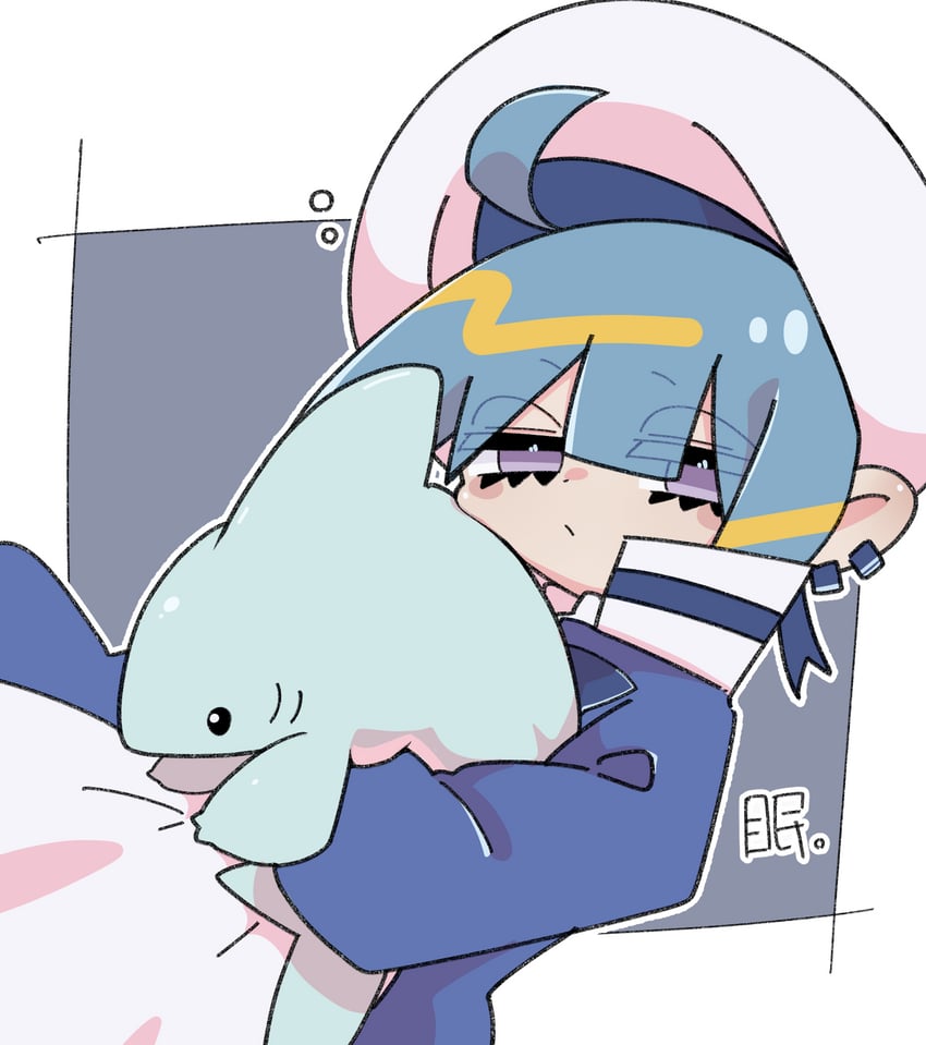 lil-la and live twin lil-la (yu-gi-oh!) drawn by urasuka