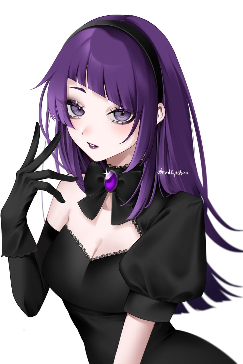 tanaka mamimi (idolmaster and 1 more) drawn by hazaki_yoshino