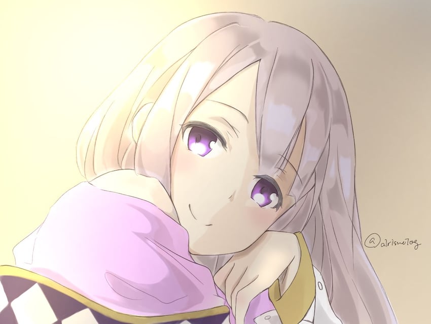 julia (fire emblem and 1 more) drawn by airisuotog