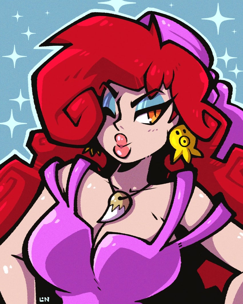 captain syrup (mario and 2 more) drawn by legendofnerd