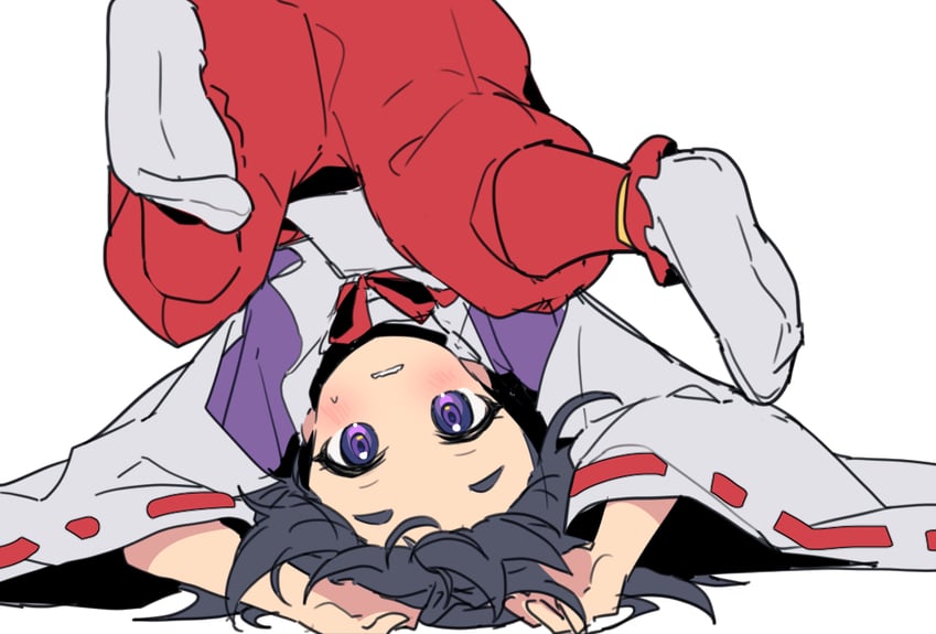 houjou tokiyuki (nige jouzu no wakagimi) drawn by name_(oiuio)