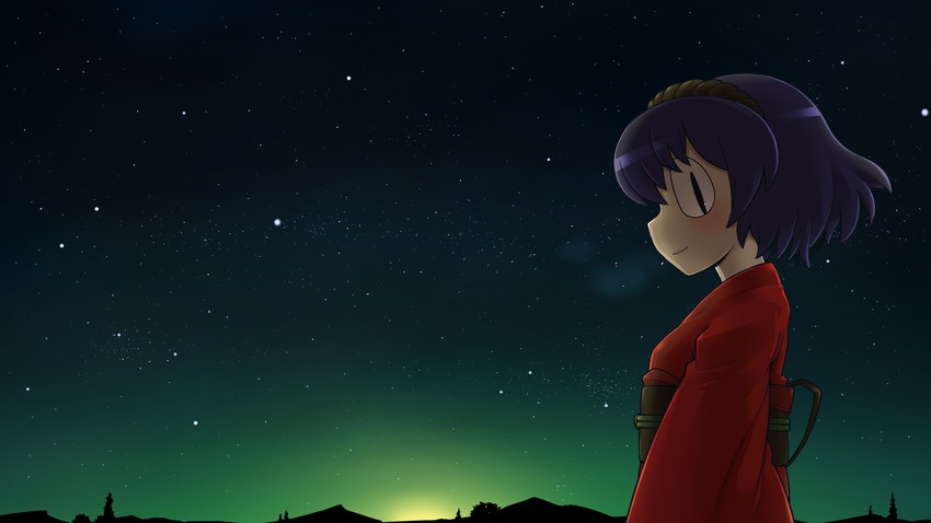 yasaka kanako and snake-eyed kanako (touhou) drawn by ume_(noraneko)