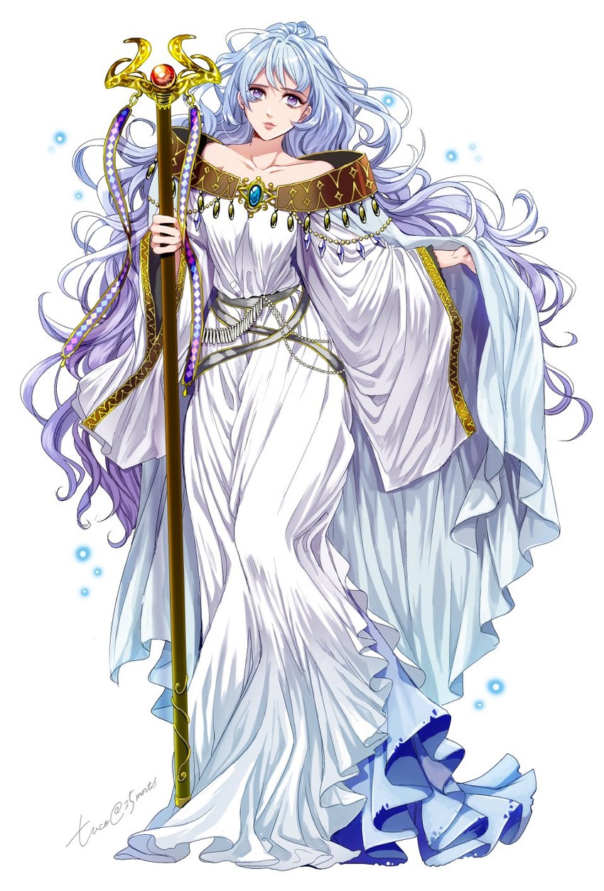 deirdre (fire emblem and 1 more) drawn by tsuko_(25mnts)