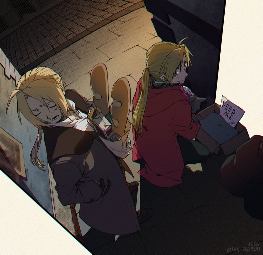 Anime FullMetal Alchemist Picture - Image Abyss