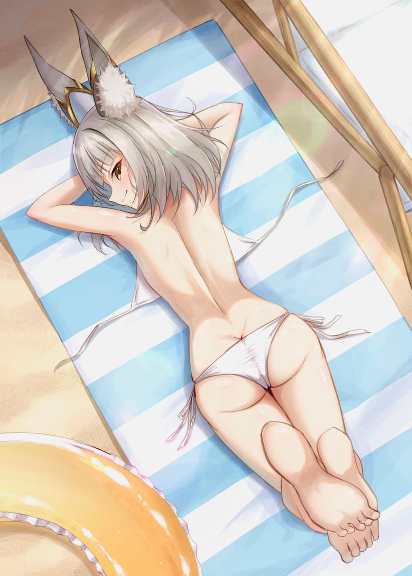 nia (xenoblade chronicles and 2 more) drawn by okazu2010015