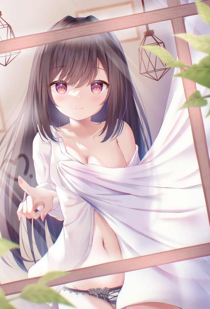 original drawn by liuliu