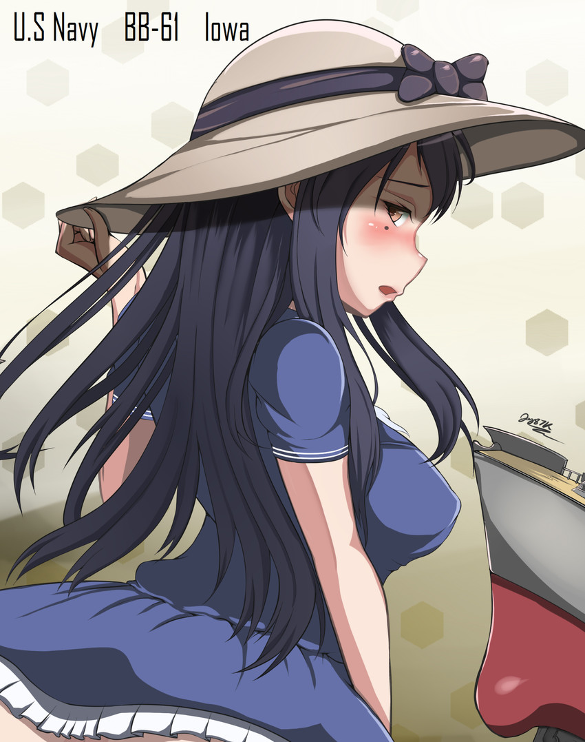 iowa (original and 1 more) drawn by jay87k