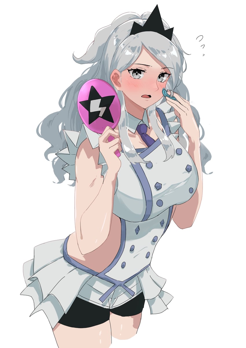 eri (pokemon and 1 more) drawn by qto_toto