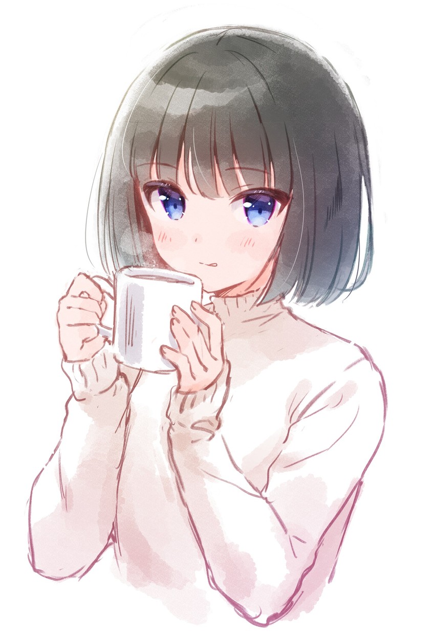 kagura rei (idolmaster and 1 more) drawn by rayuse