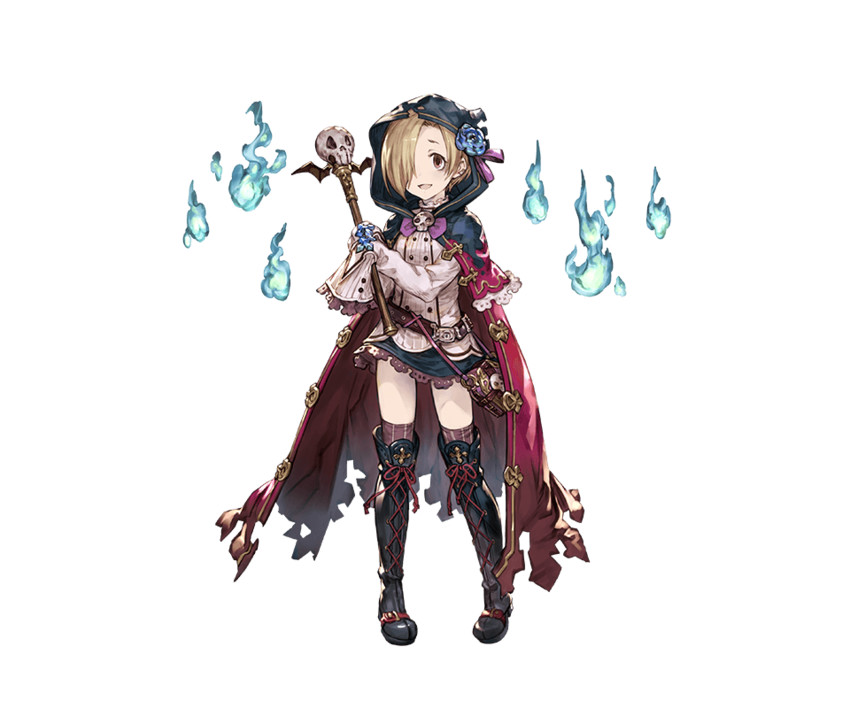 shirasaka koume (idolmaster and 2 more) drawn by minaba_hideo