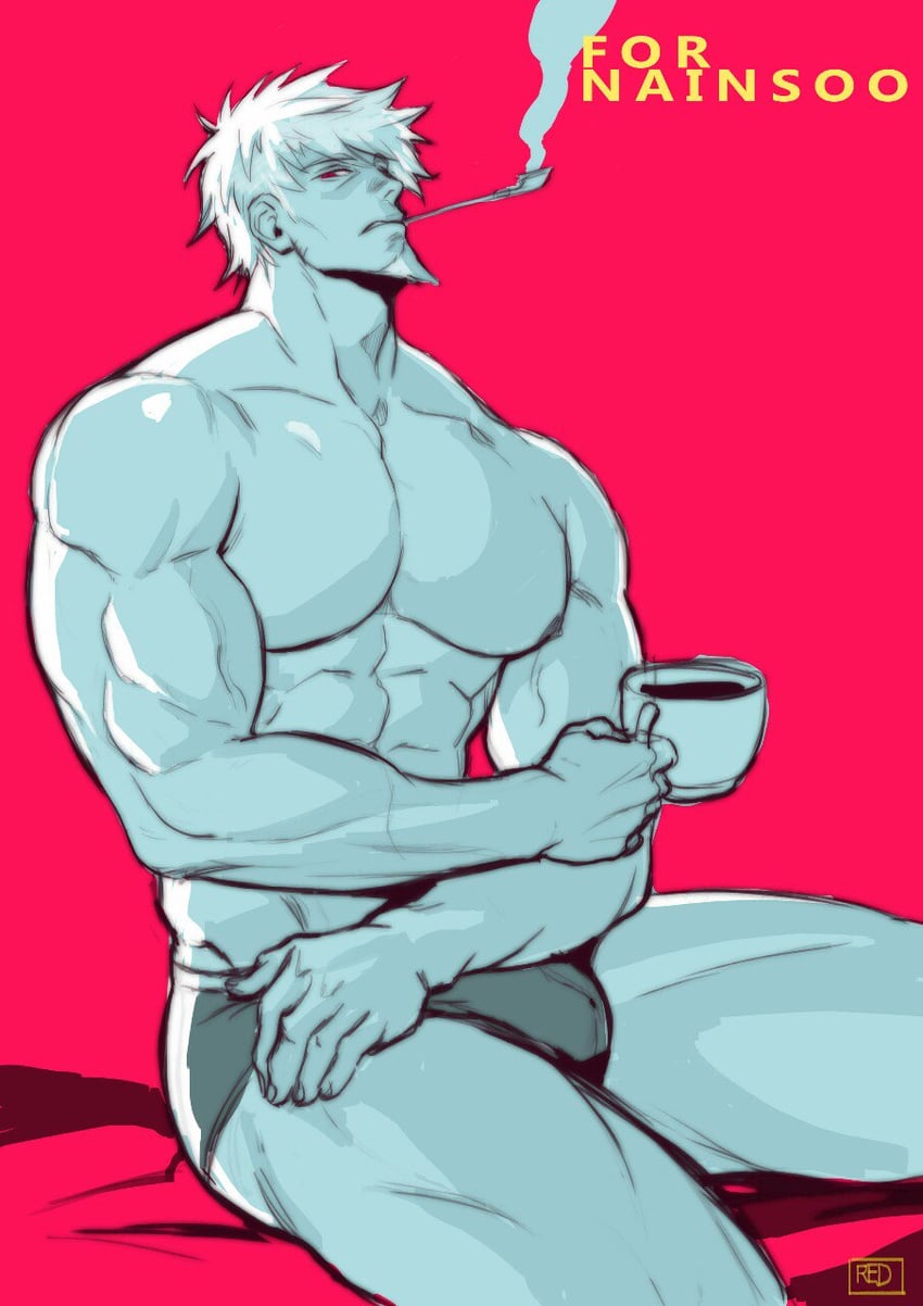 niko (original and 1 more) drawn by redgart