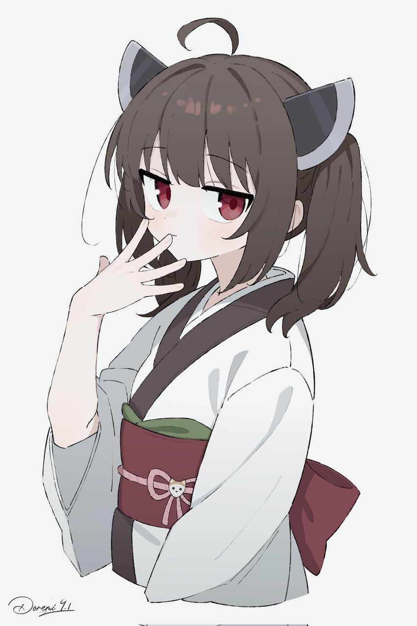 touhoku kiritan (voiceroid and 1 more) drawn by beautifulremi