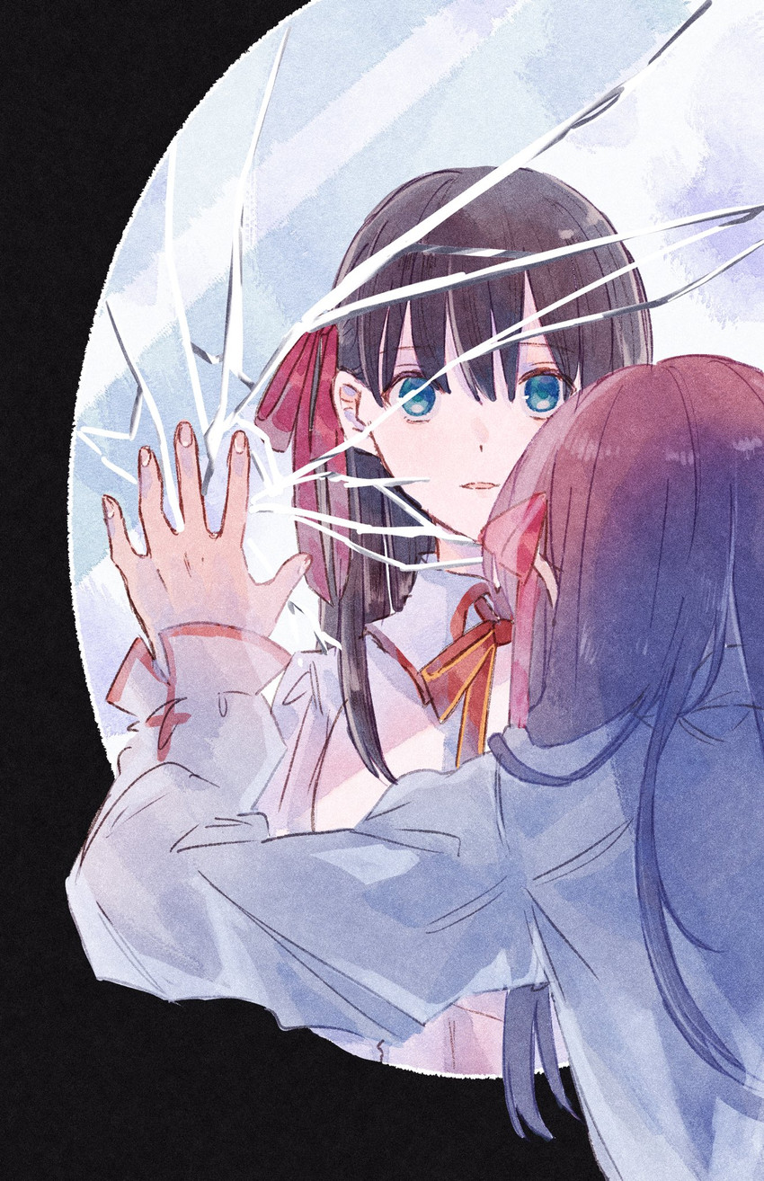 matou sakura and tohsaka sakura (fate and 1 more) drawn by machi_(uqyjee)