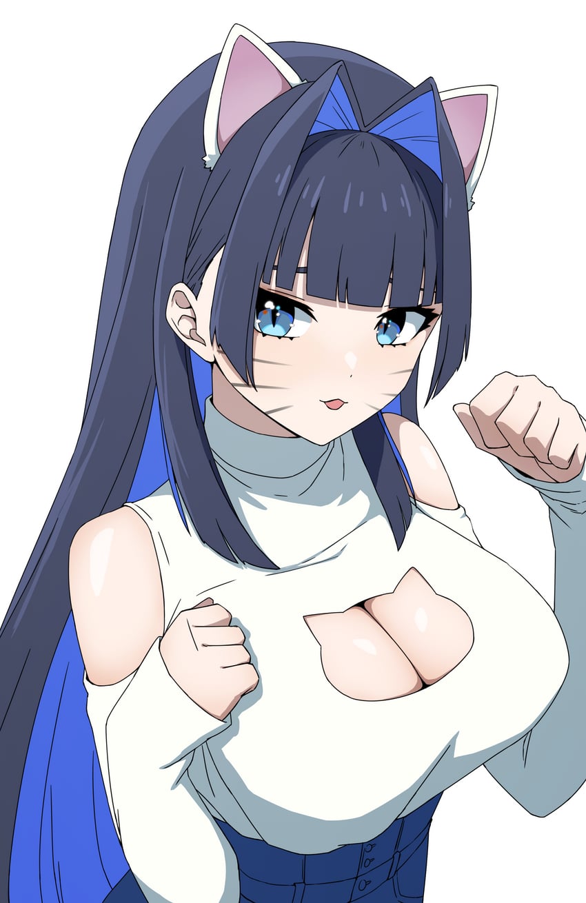 ouro kronii (hololive and 1 more) drawn by daydarion