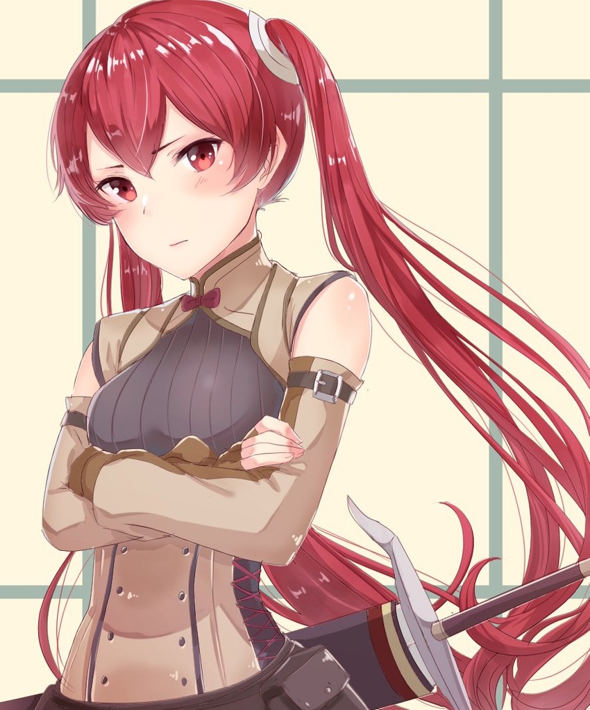 severa (fire emblem and 1 more) drawn by haru_(nakajou-28)