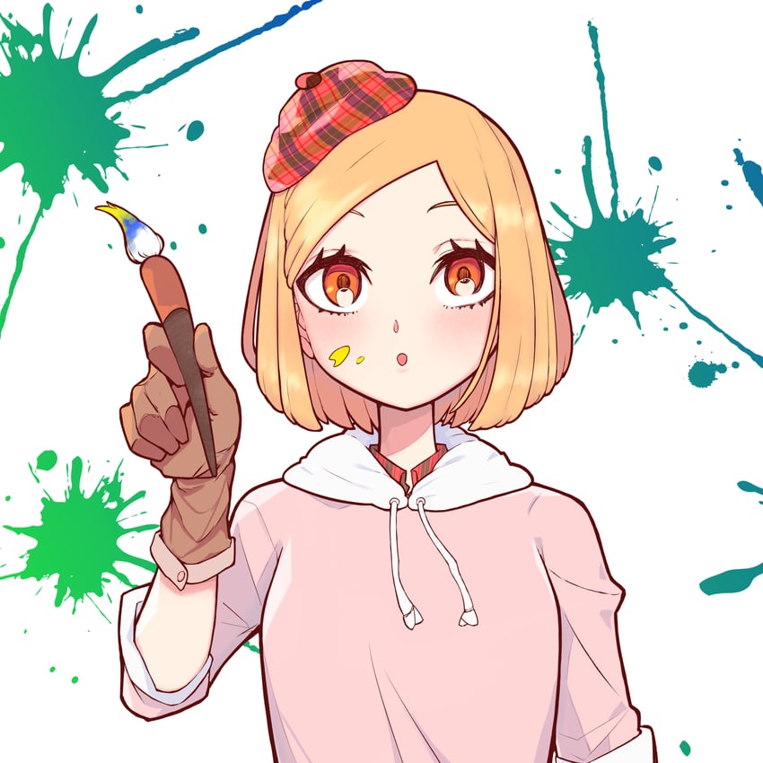 paul bunyan (fate and 1 more) drawn by arutemawp87