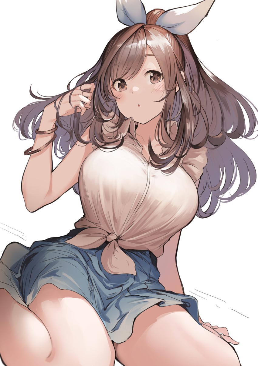 tsukioka kogane (idolmaster and 1 more) drawn by koruse