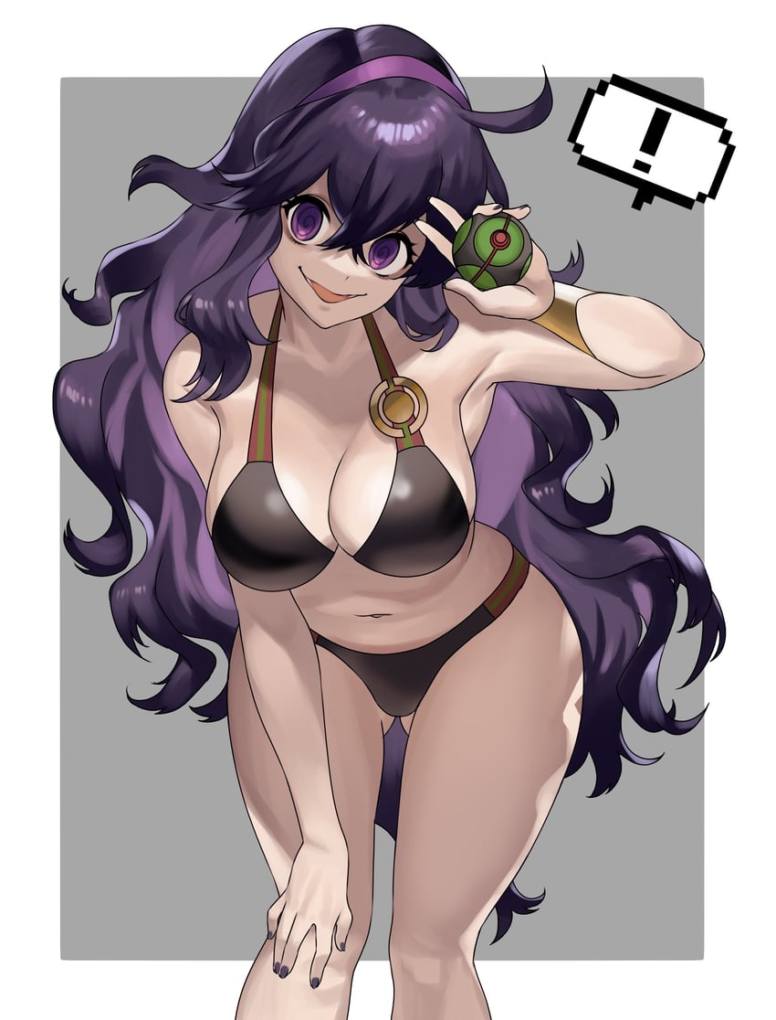 hex maniac (pokemon and 1 more) drawn by hanny_(uirusu_chan)