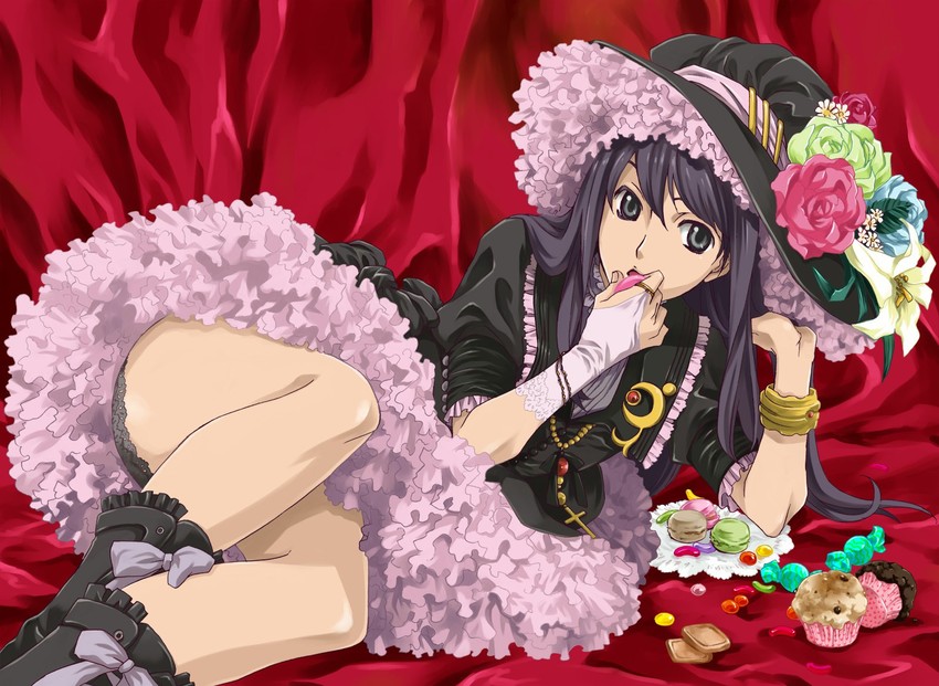 yuri lowell (tales of and 1 more) drawn by mikuni_saho